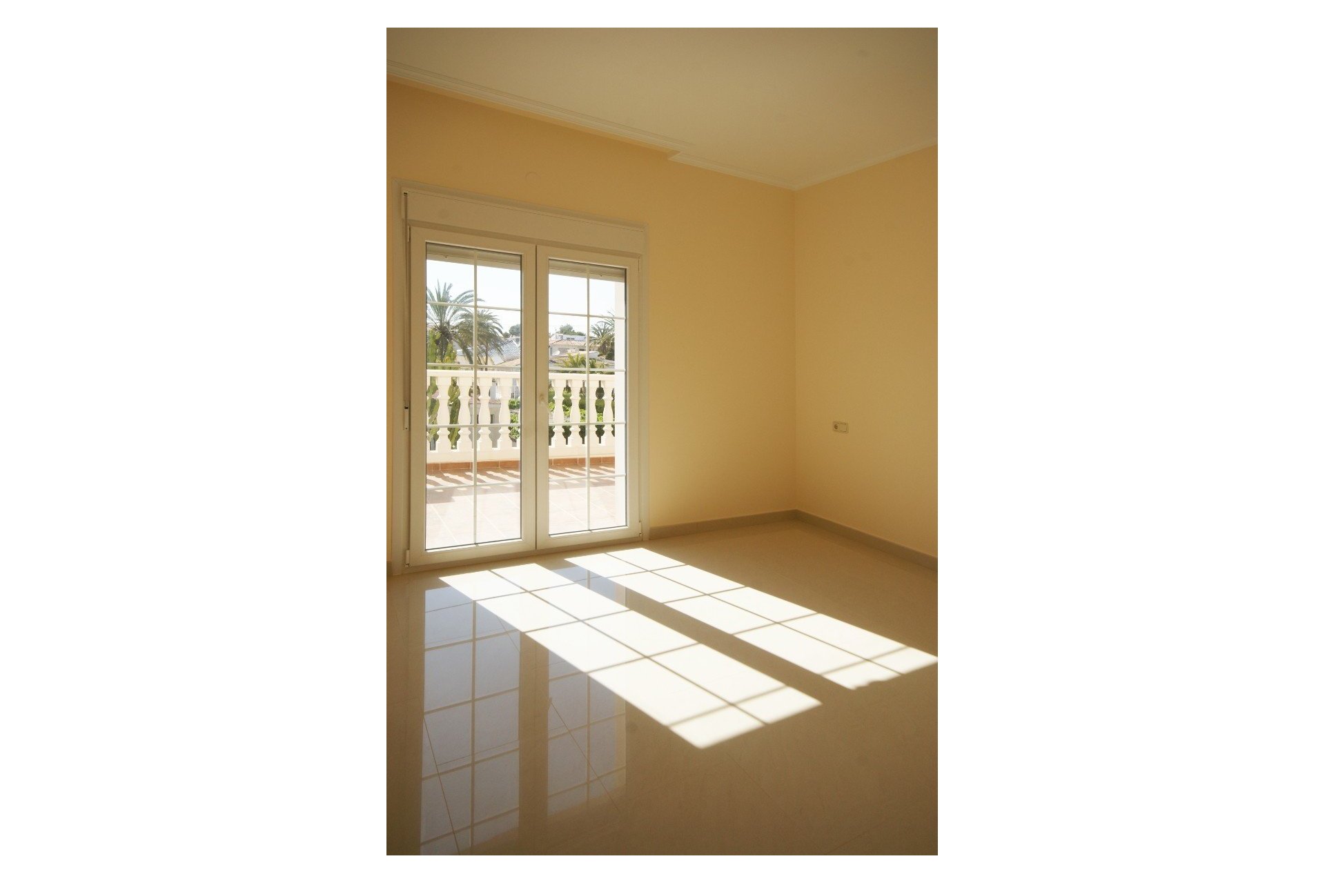 Reventa - Villa -
Cabo Roig - Costa Blanca