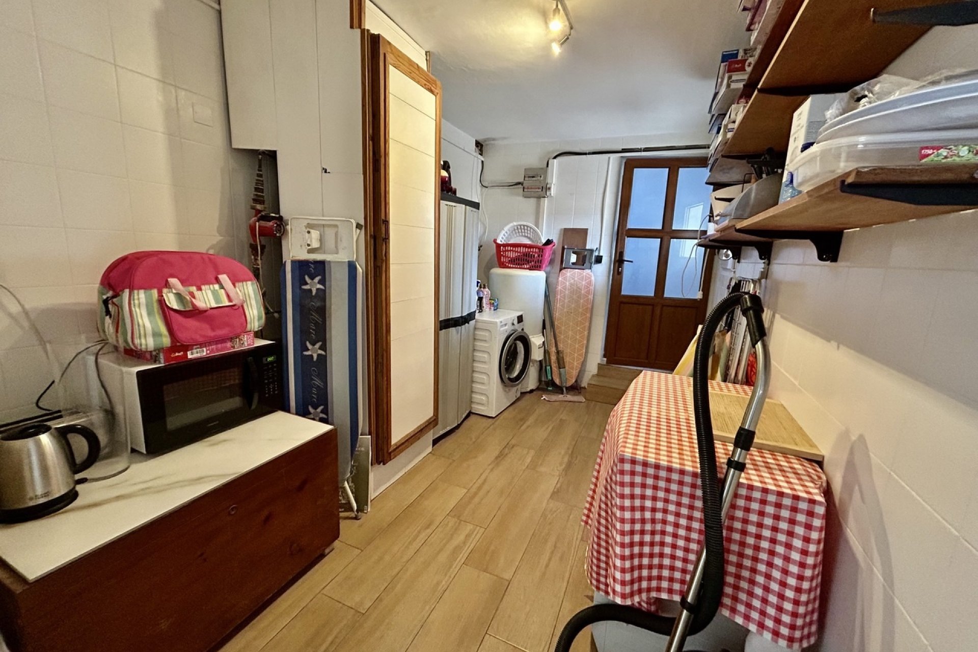 Reventa - Villa -
Cabo Roig - Costa Blanca