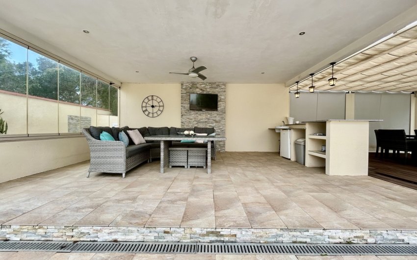 Reventa - Villa -
Cabo Roig - Costa Blanca