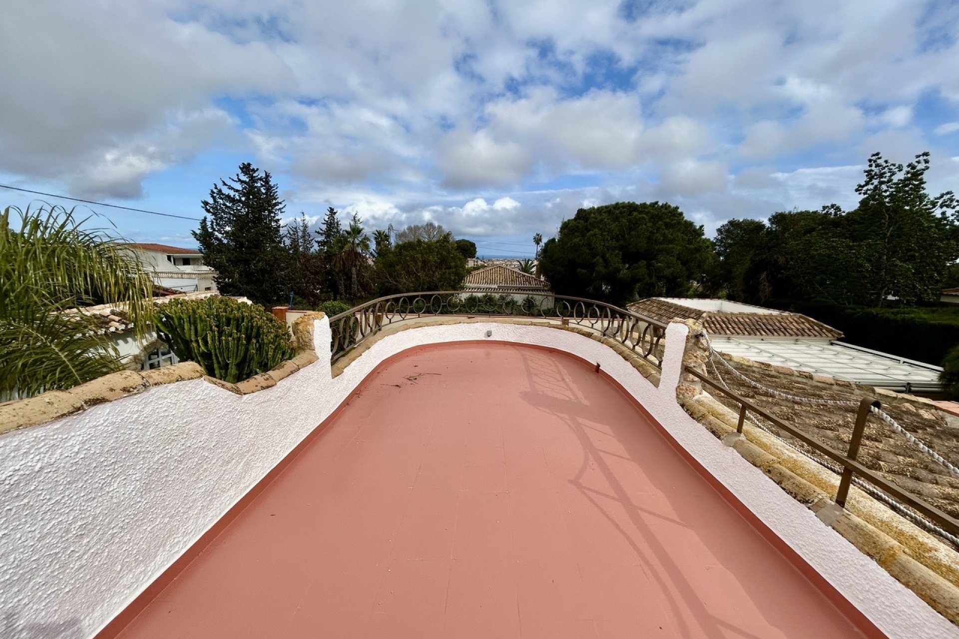 Reventa - Villa -
Cabo Roig - Costa Blanca