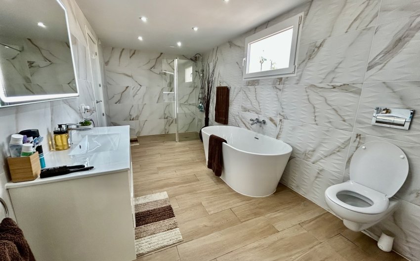 Reventa - Villa -
Cabo Roig - Costa Blanca