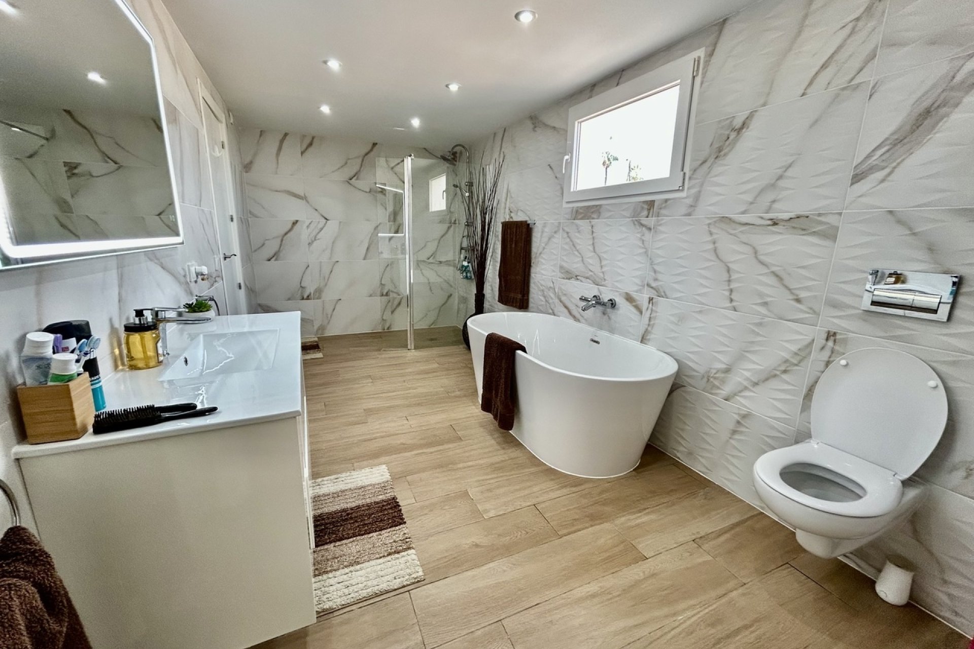 Reventa - Villa -
Cabo Roig - Costa Blanca