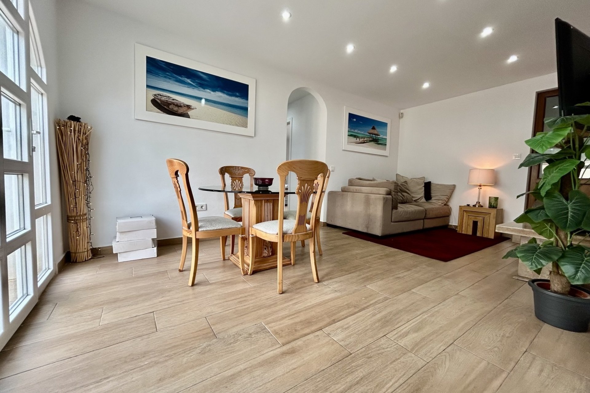 Reventa - Villa -
Cabo Roig - Costa Blanca