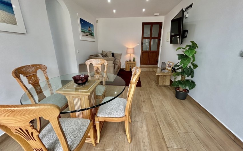 Reventa - Villa -
Cabo Roig - Costa Blanca