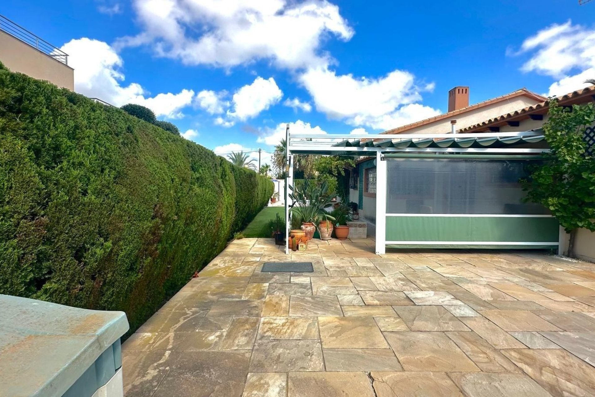 Reventa - Villa -
Cabo Roig - Costa Blanca