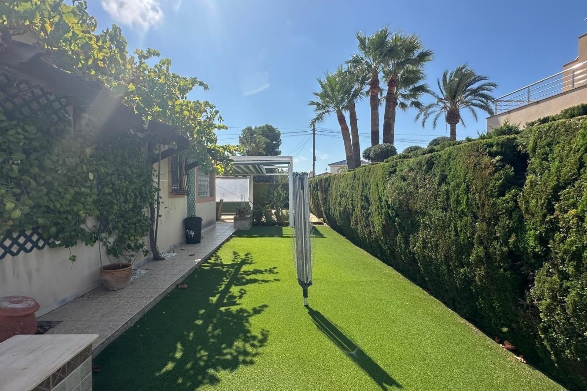 Reventa - Villa -
Cabo Roig - Costa Blanca