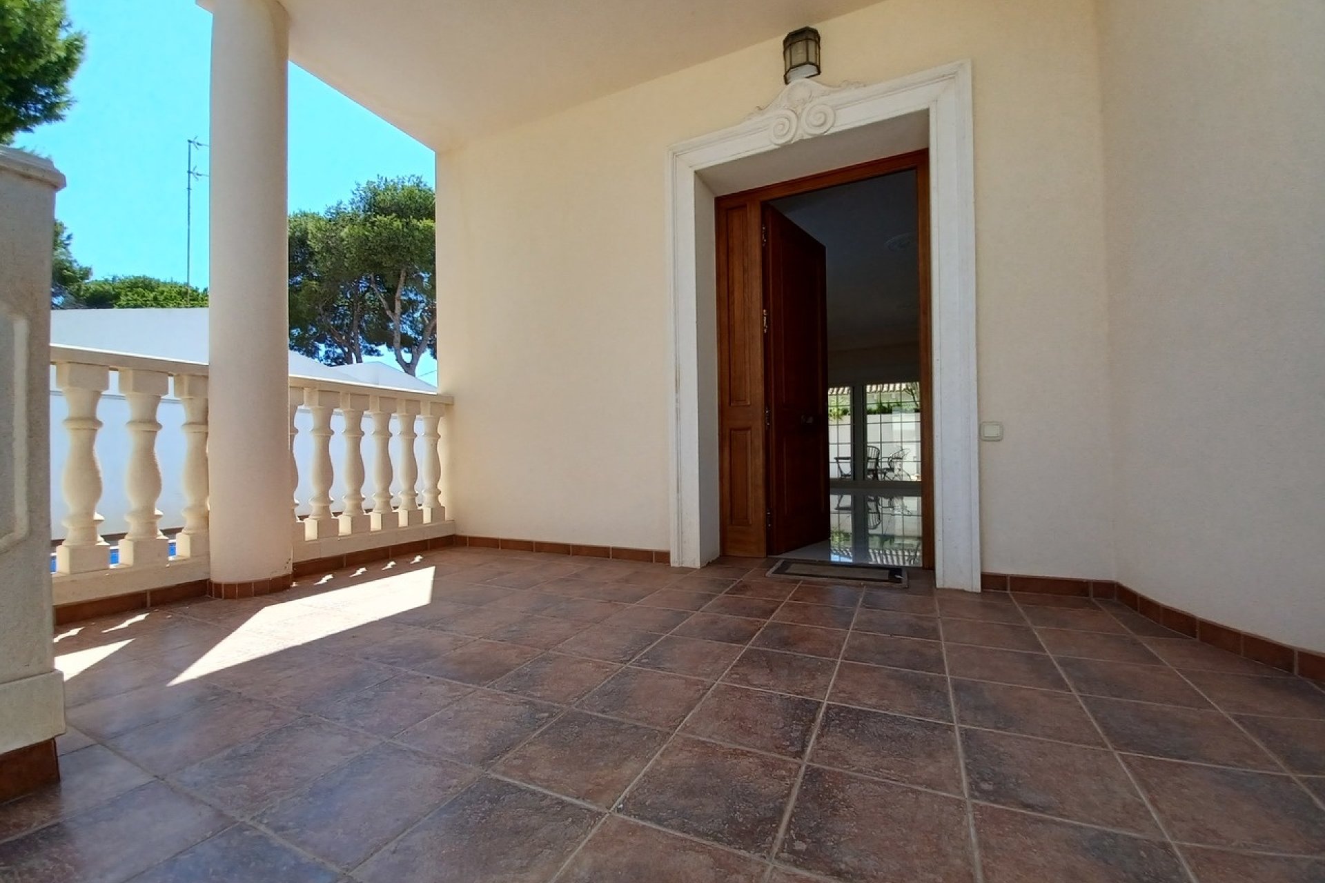 Reventa - Villa -
Cabo Roig - Costa Blanca
