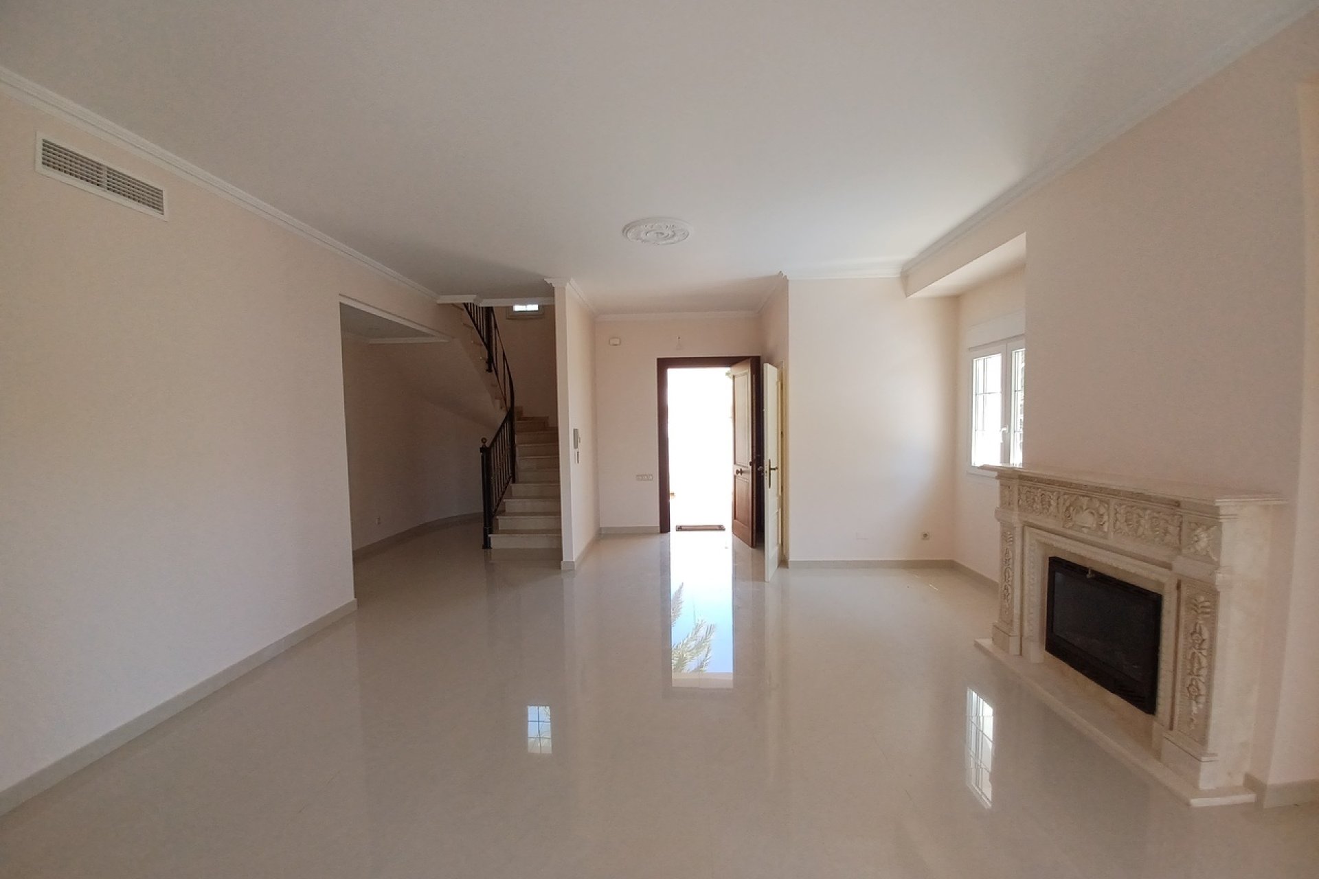 Reventa - Villa -
Cabo Roig - Costa Blanca