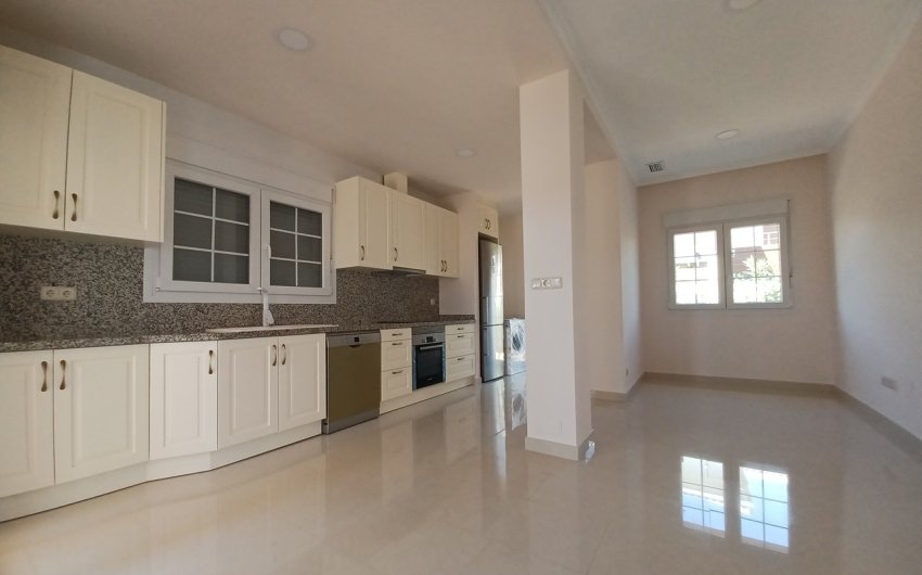 Reventa - Villa -
Cabo Roig - Costa Blanca