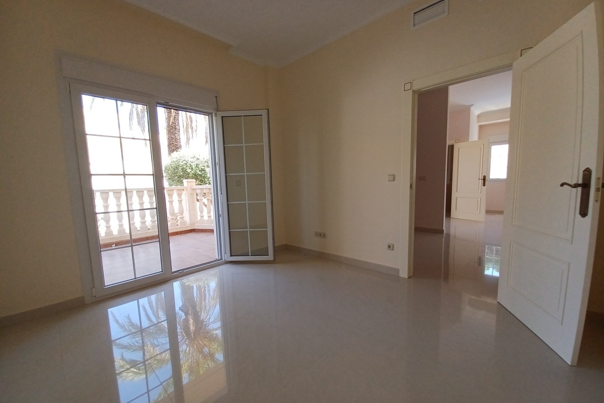 Reventa - Villa -
Cabo Roig - Costa Blanca