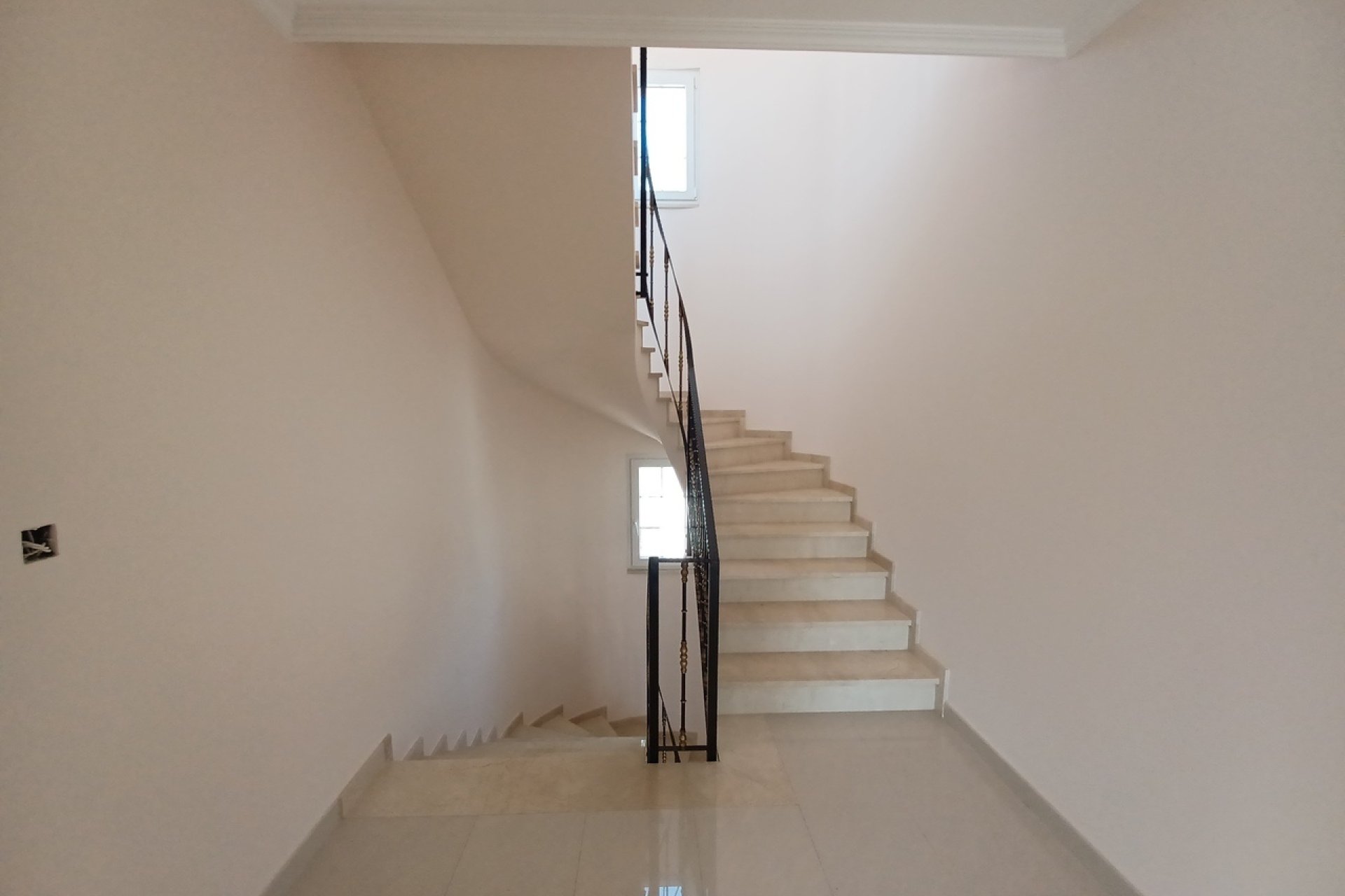 Reventa - Villa -
Cabo Roig - Costa Blanca