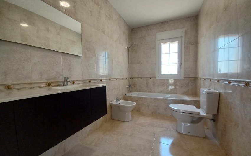 Reventa - Villa -
Cabo Roig - Costa Blanca