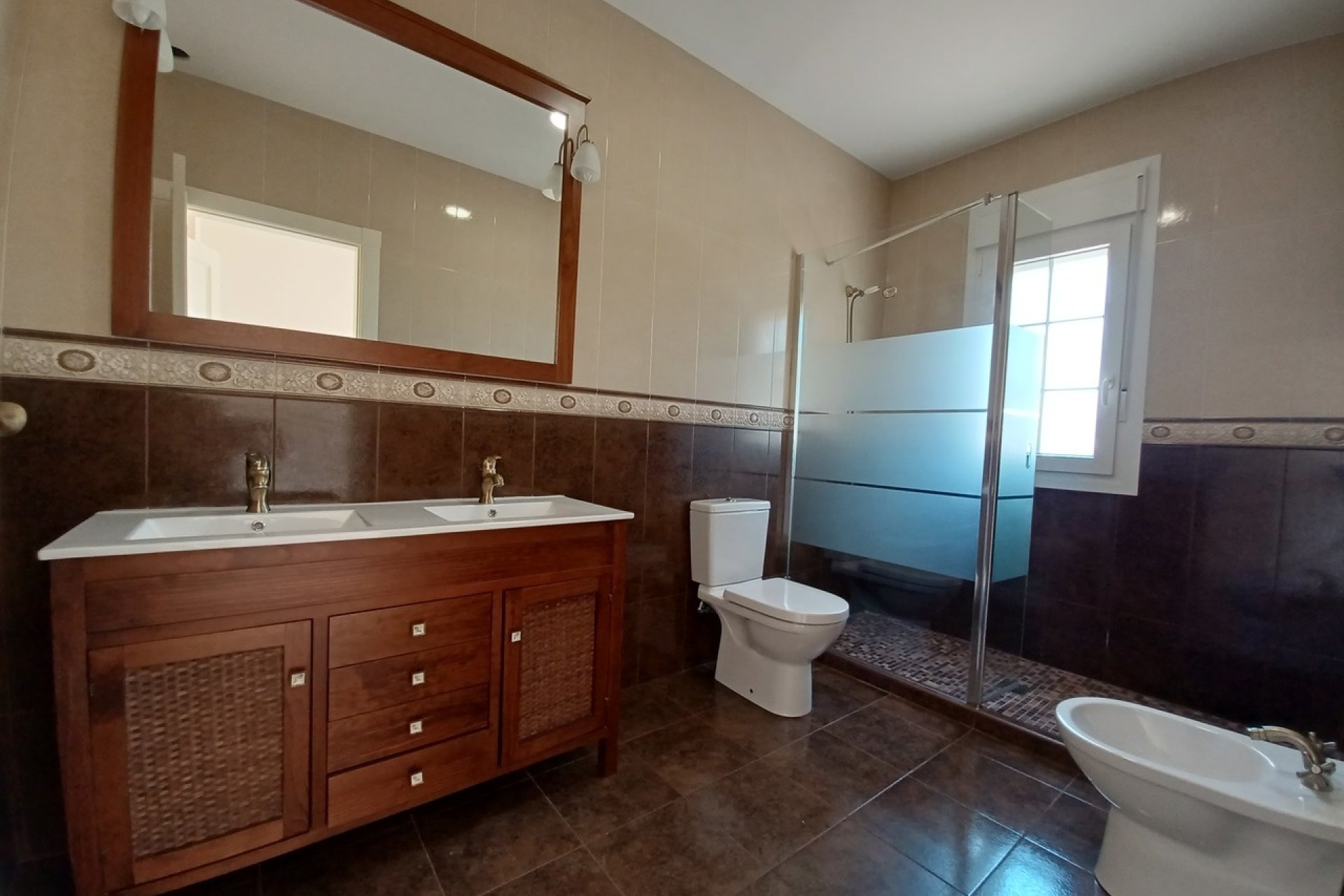 Reventa - Villa -
Cabo Roig - Costa Blanca