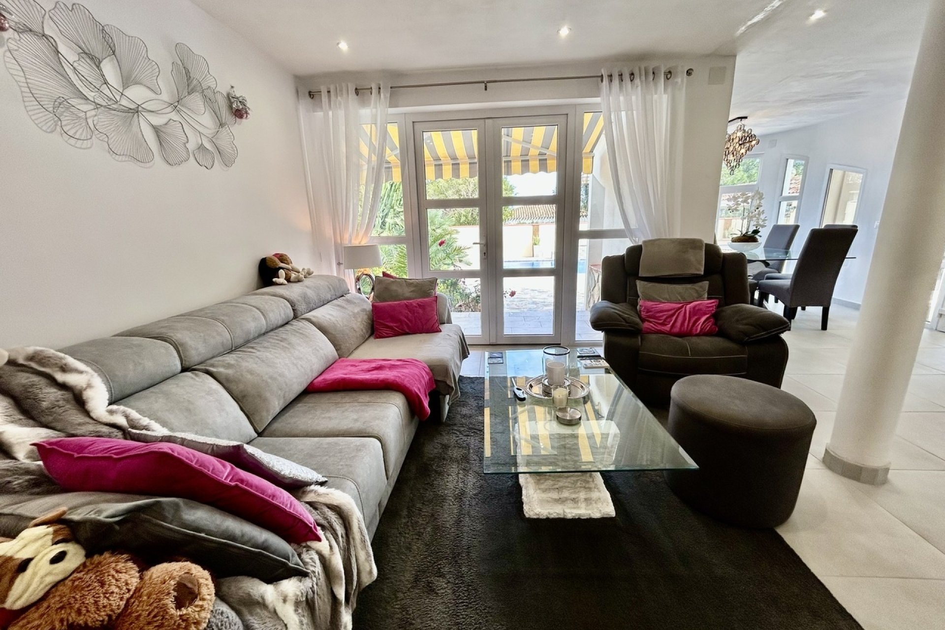 Reventa - Villa -
Cabo Roig - Costa Blanca