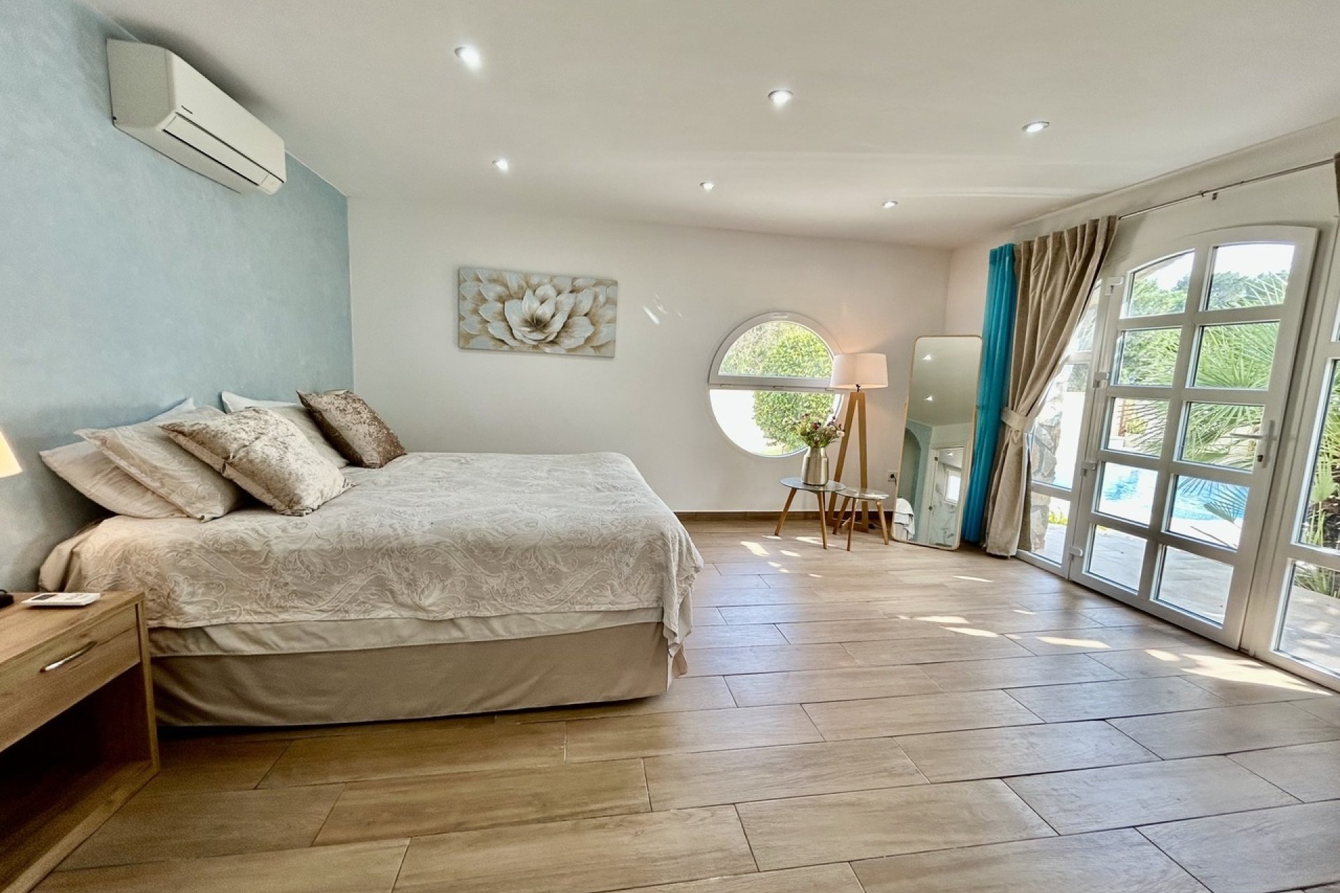 Reventa - Villa -
Cabo Roig - Costa Blanca