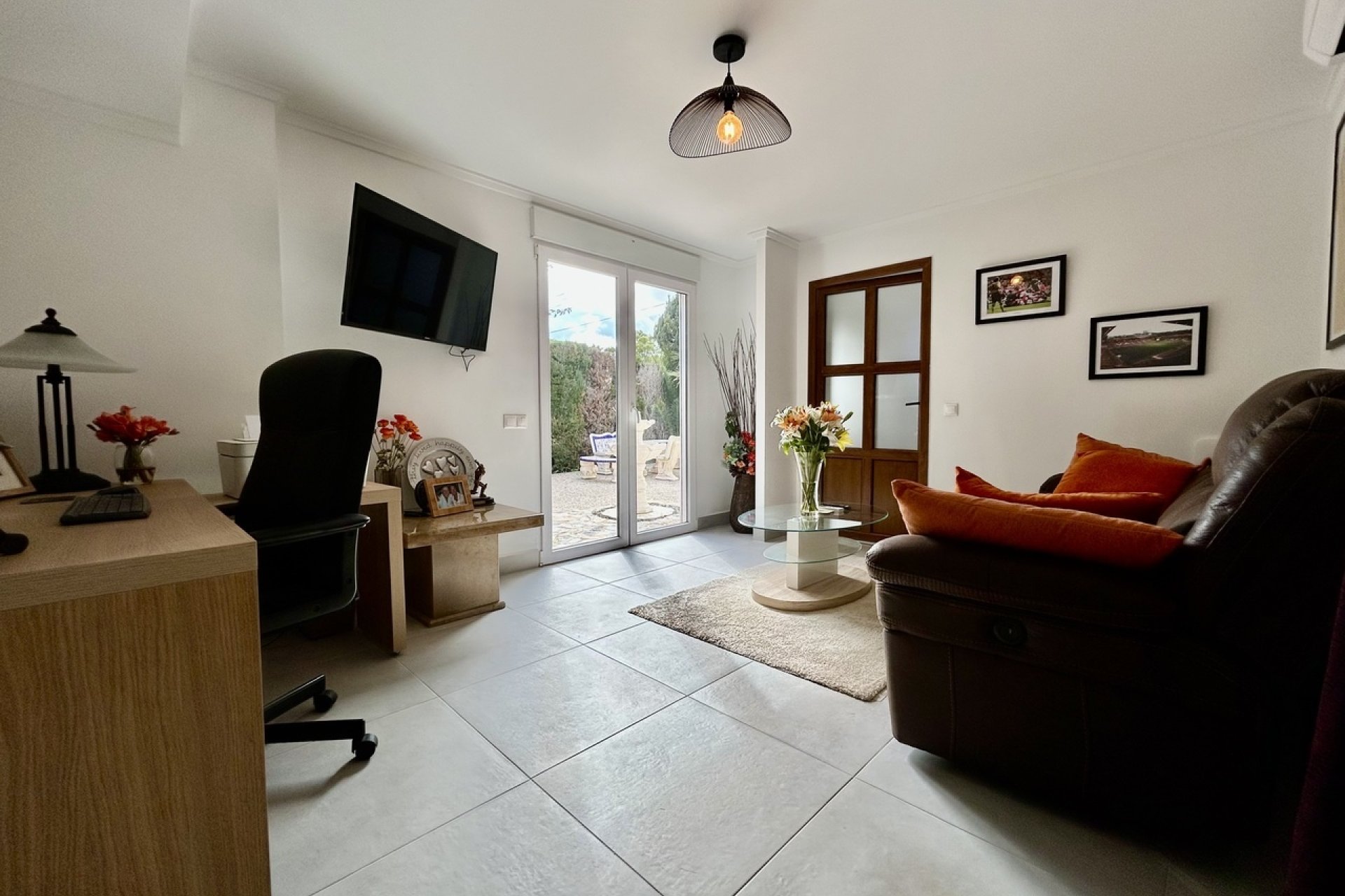 Reventa - Villa -
Cabo Roig - Costa Blanca