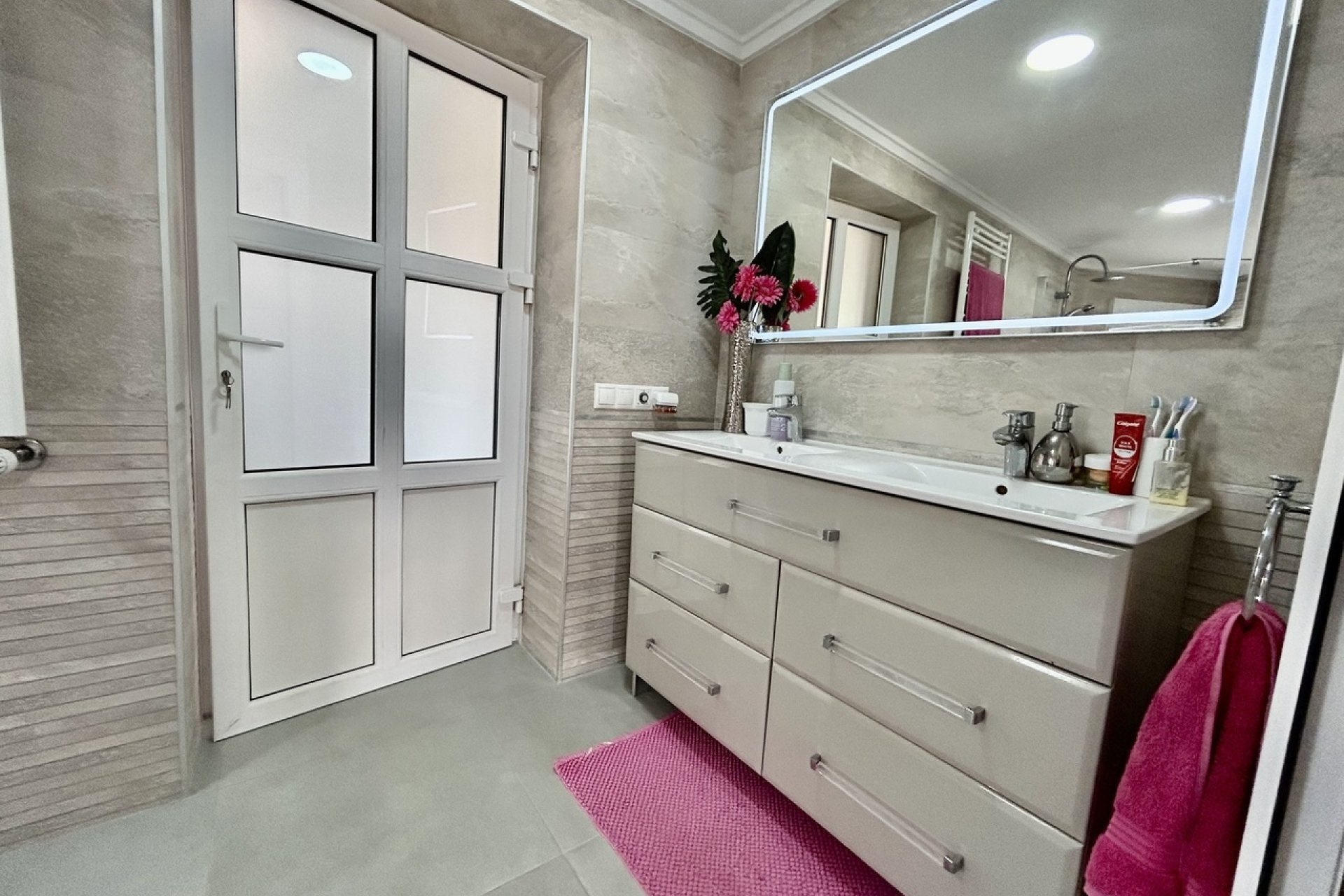 Reventa - Villa -
Cabo Roig - Costa Blanca