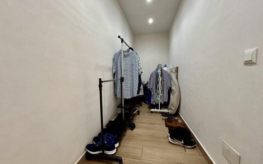 Reventa - Villa -
Cabo Roig - Costa Blanca