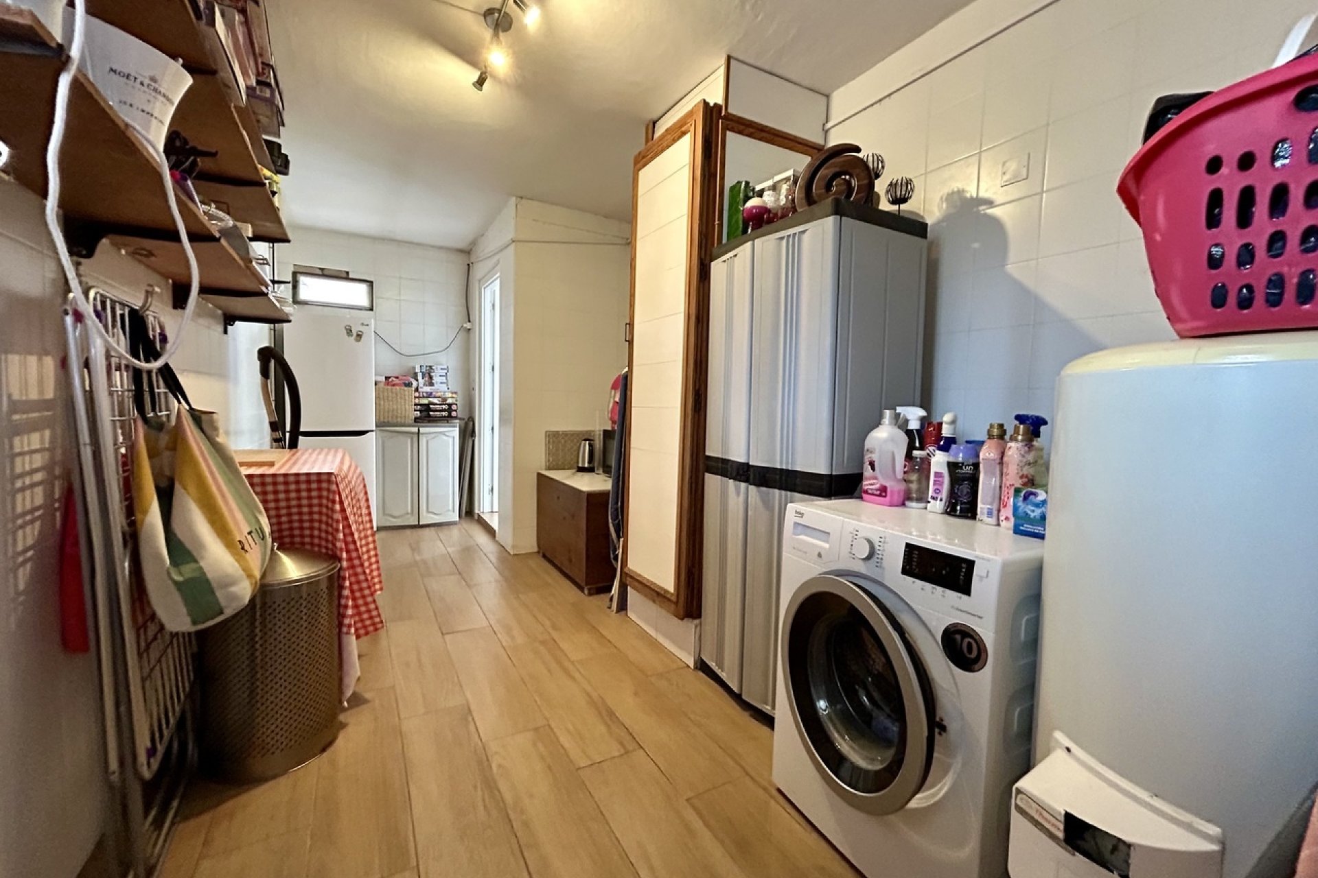 Reventa - Villa -
Cabo Roig - Costa Blanca