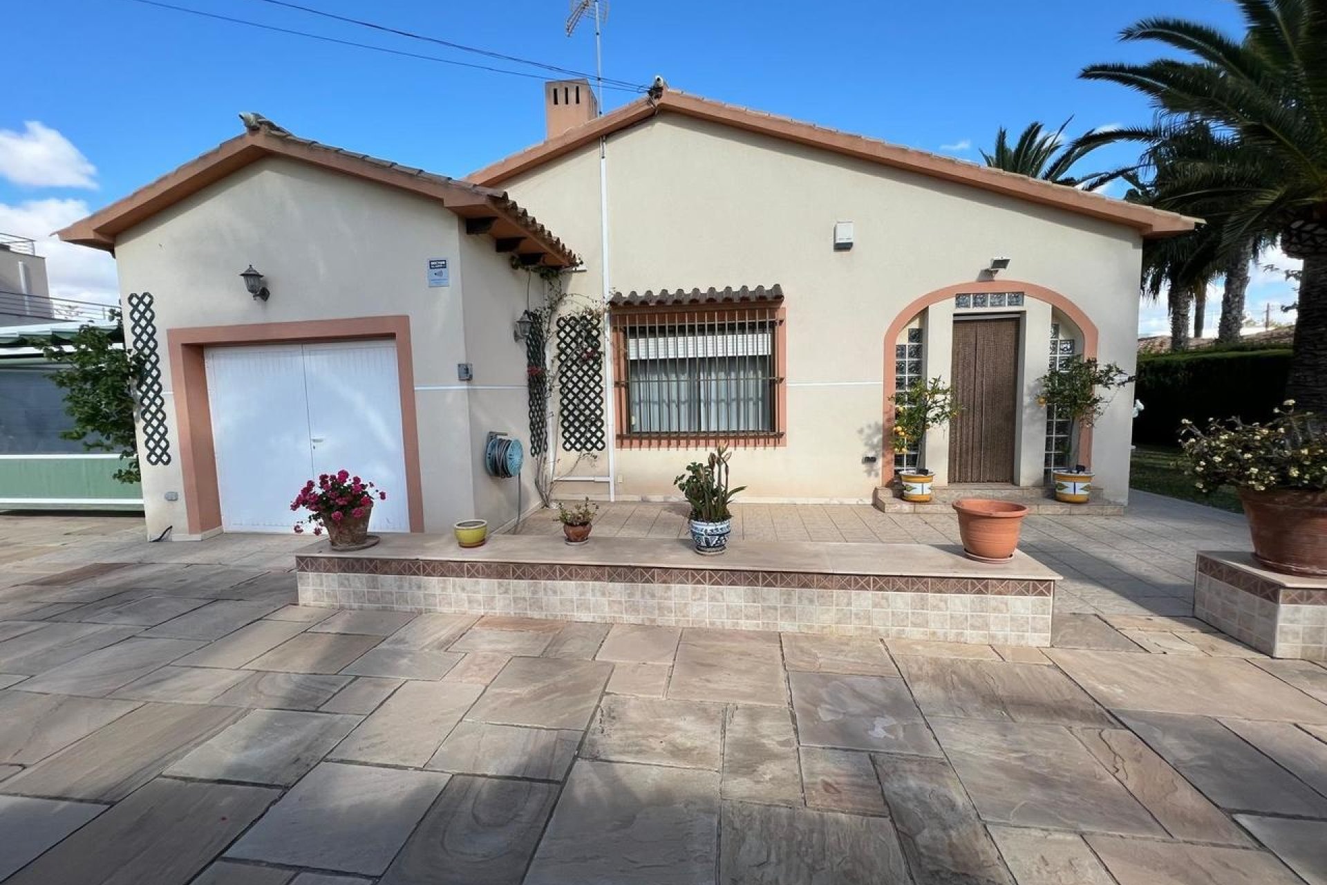Reventa - Villa -
Cabo Roig - Costa Blanca