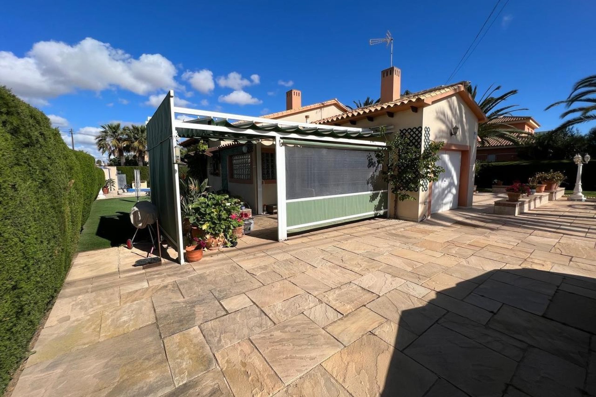 Reventa - Villa -
Cabo Roig - Costa Blanca