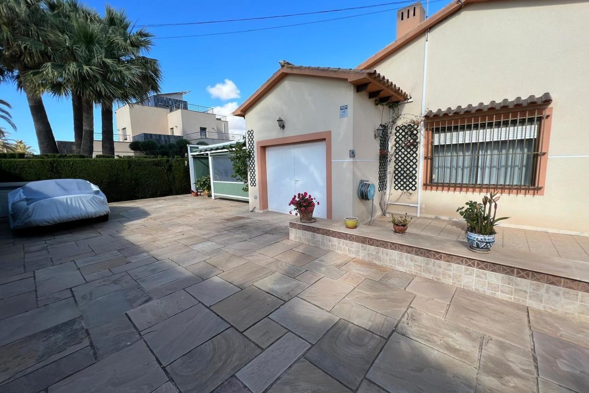 Reventa - Villa -
Cabo Roig - Costa Blanca