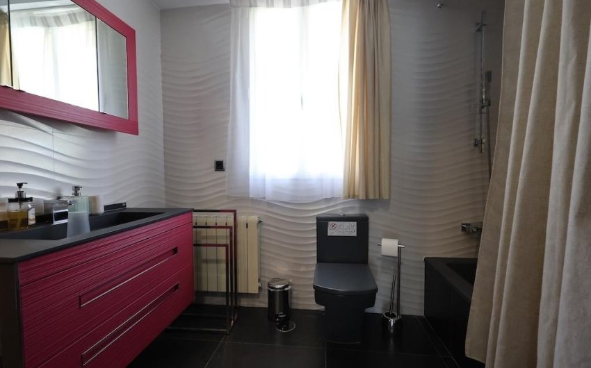 Reventa - Villa -
Cabo Roig - Costa Blanca
