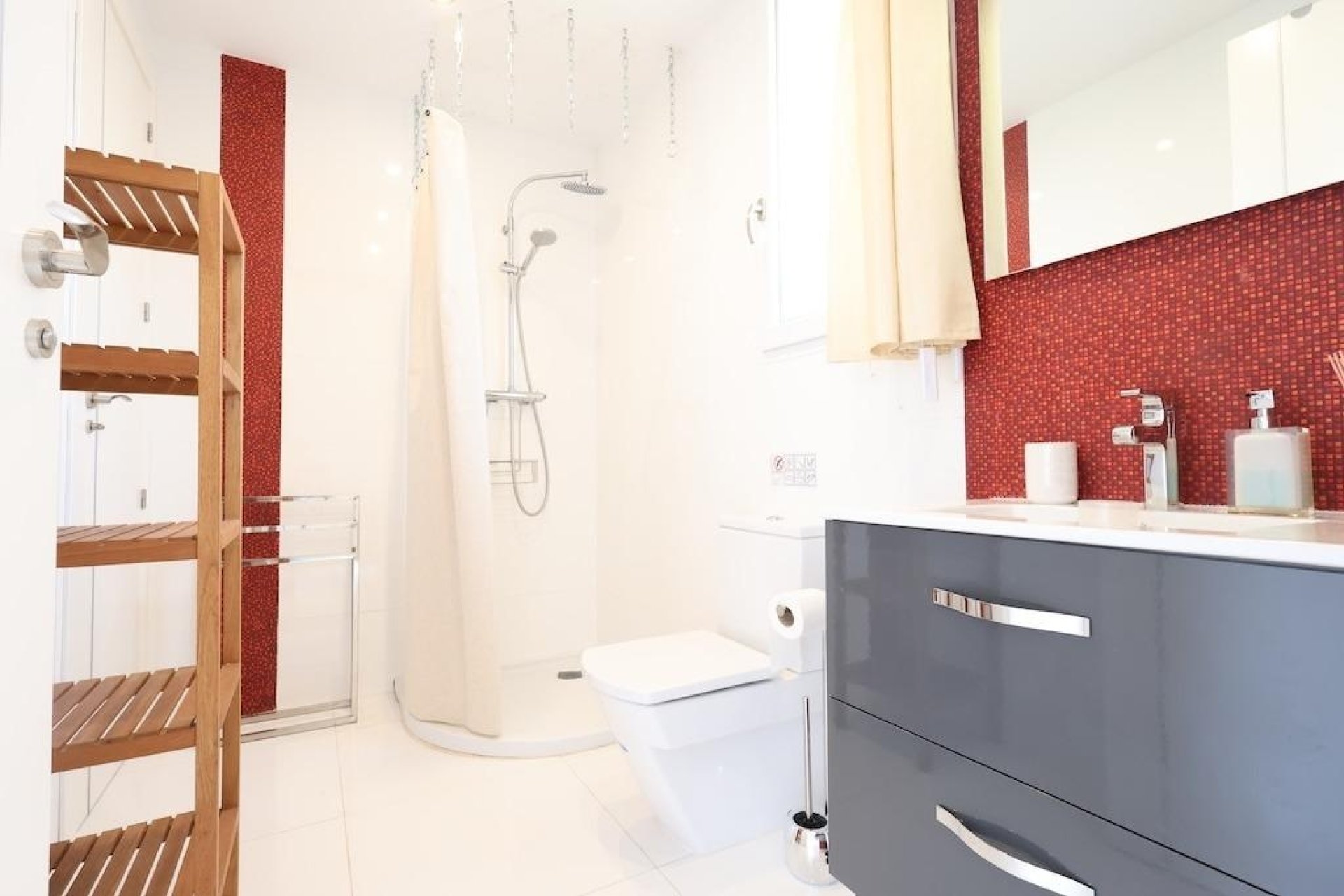 Reventa - Villa -
Cabo Roig - Costa Blanca