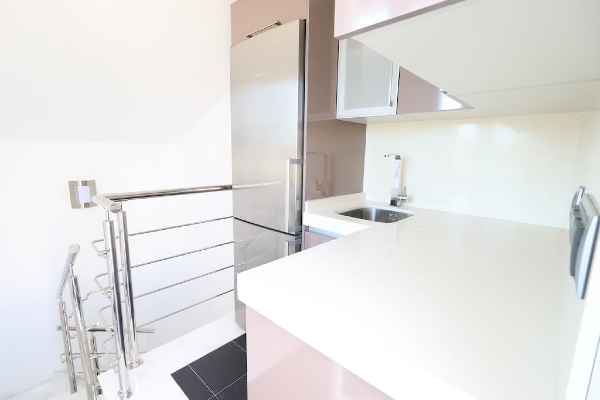 Reventa - Villa -
Cabo Roig - Costa Blanca