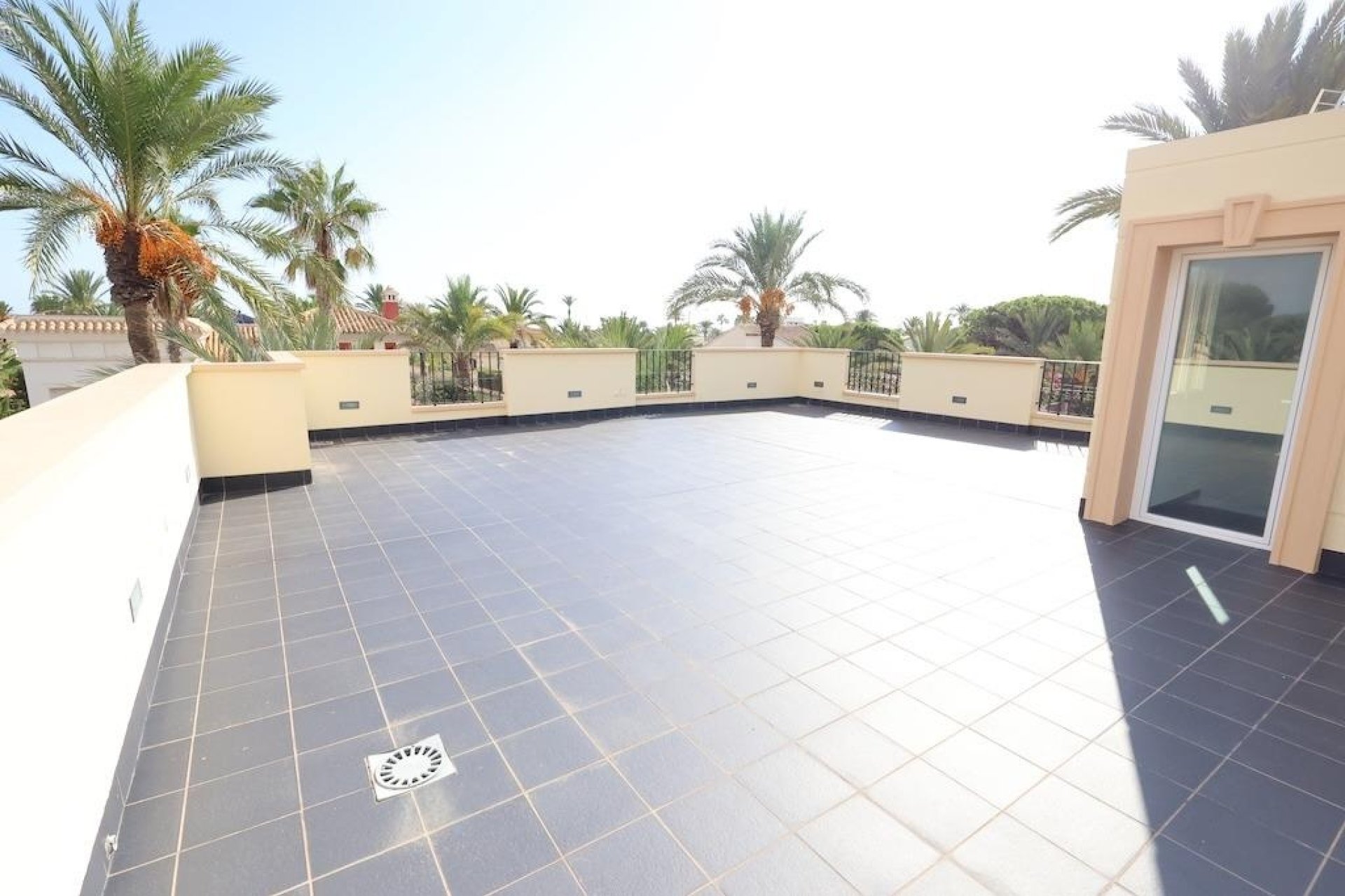 Reventa - Villa -
Cabo Roig - Costa Blanca