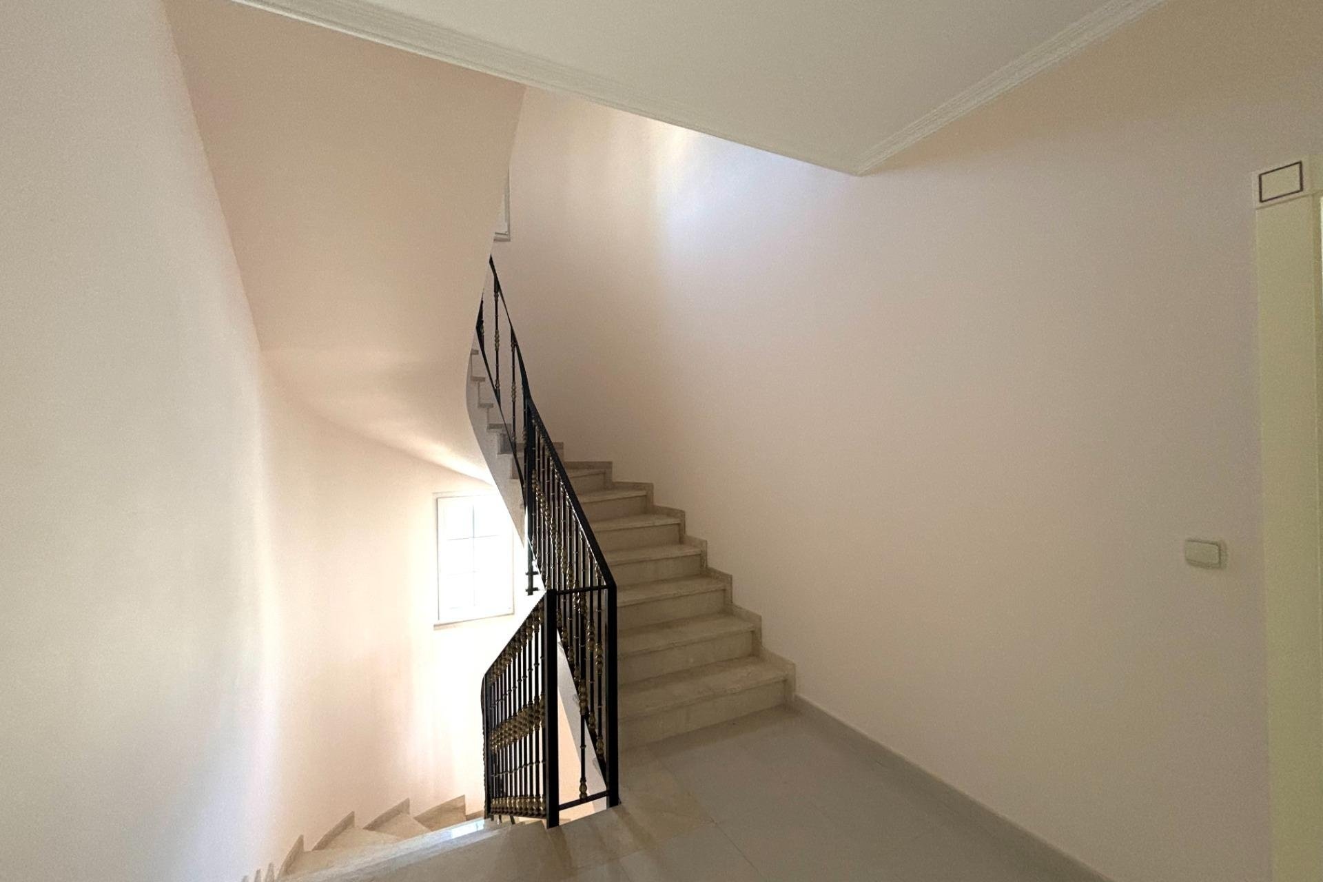 Reventa - Villa -
Cabo Roig - Costa Blanca
