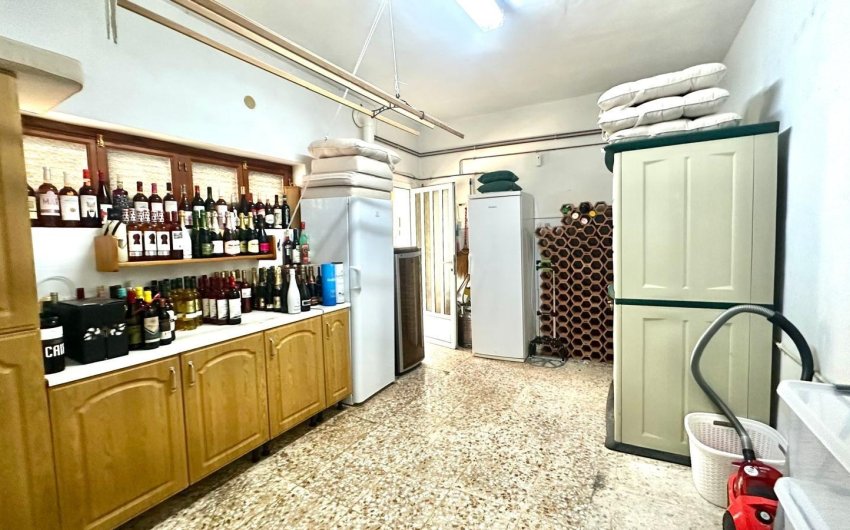 Reventa - Villa -
Cabo Roig - Costa Blanca