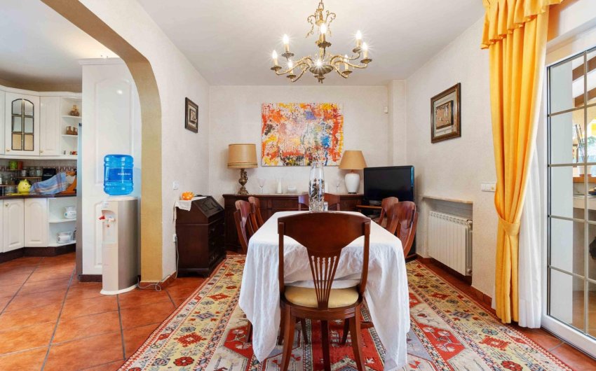 Reventa - Villa -
Cabo Roig - Muy Cerca De La Playa