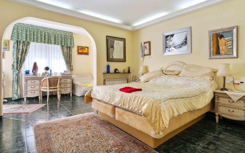 Reventa - Villa -
Cabo Roig - Muy Cerca De La Playa
