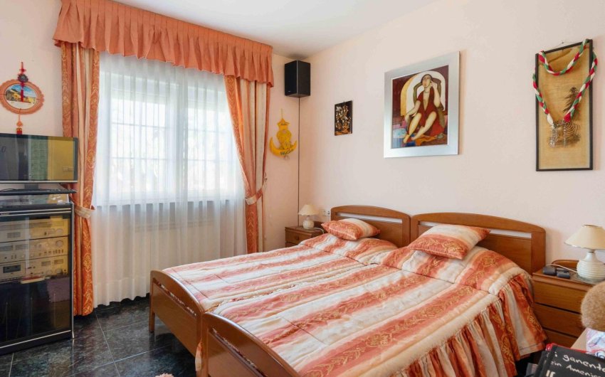 Reventa - Villa -
Cabo Roig - Muy Cerca De La Playa