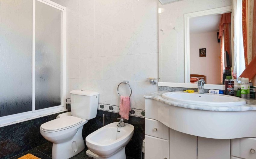 Reventa - Villa -
Cabo Roig - Muy Cerca De La Playa