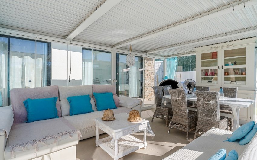 Reventa - Villa -
Calasparra - Inland