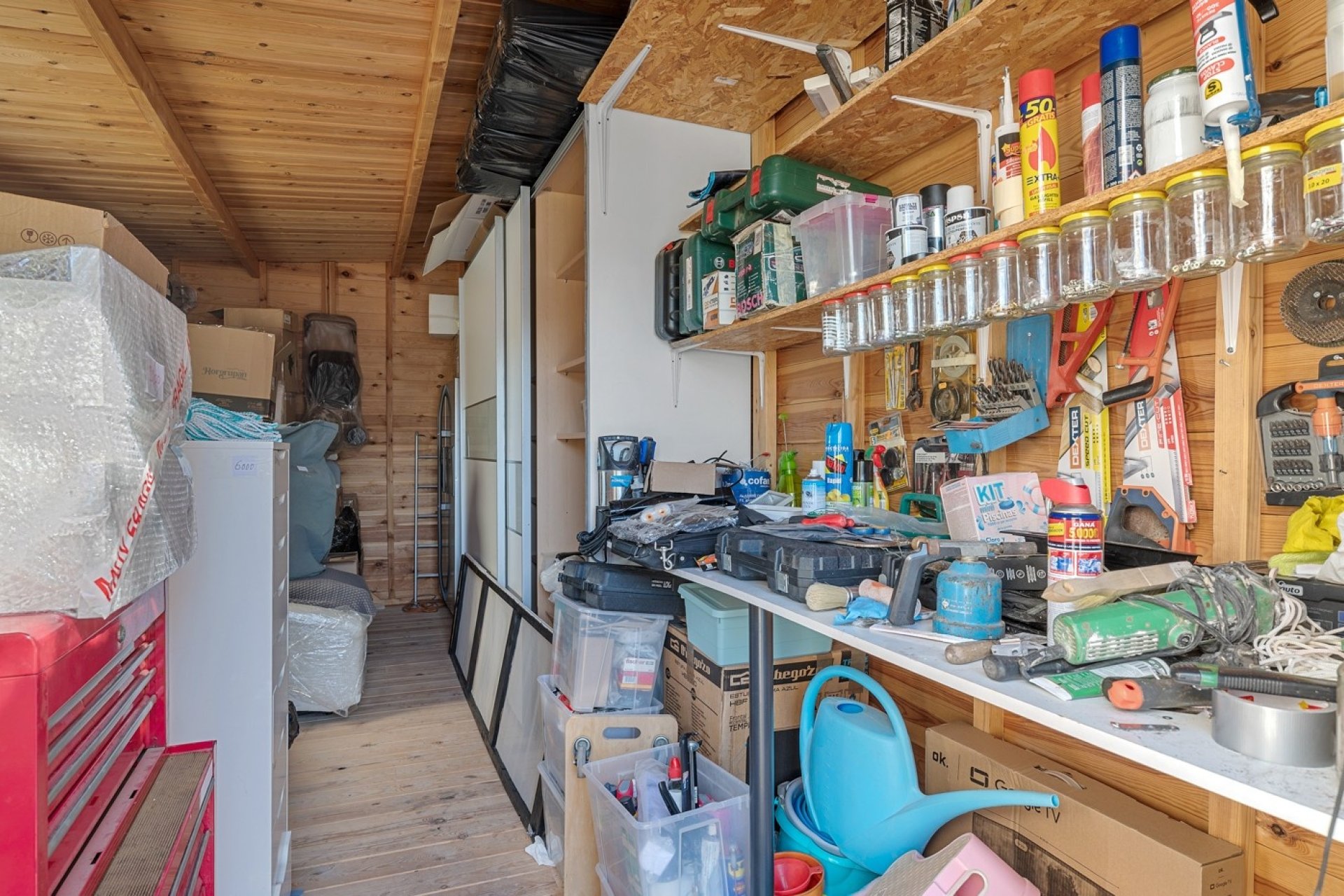 Reventa - Villa -
Calasparra - Inland