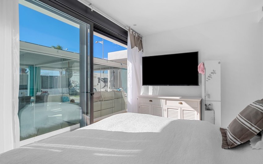 Reventa - Villa -
Calasparra - Inland