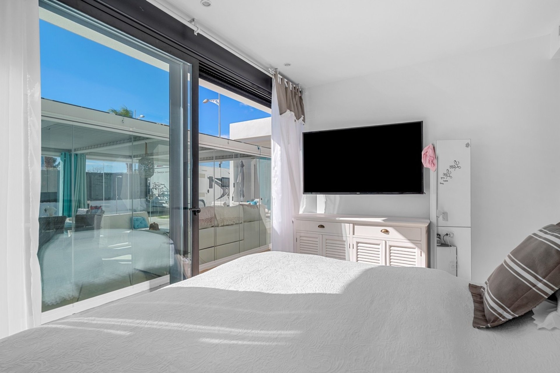 Reventa - Villa -
Calasparra - Inland