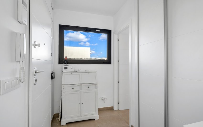 Reventa - Villa -
Calasparra - Inland