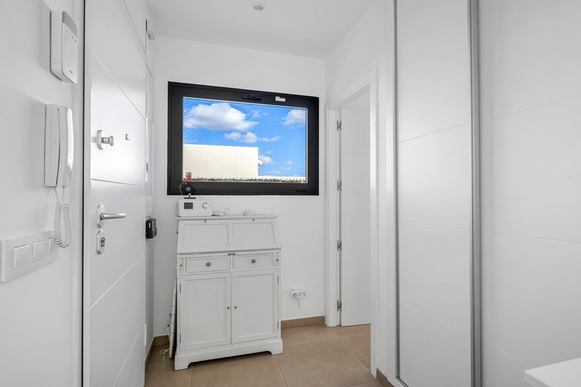 Reventa - Villa -
Calasparra - Inland