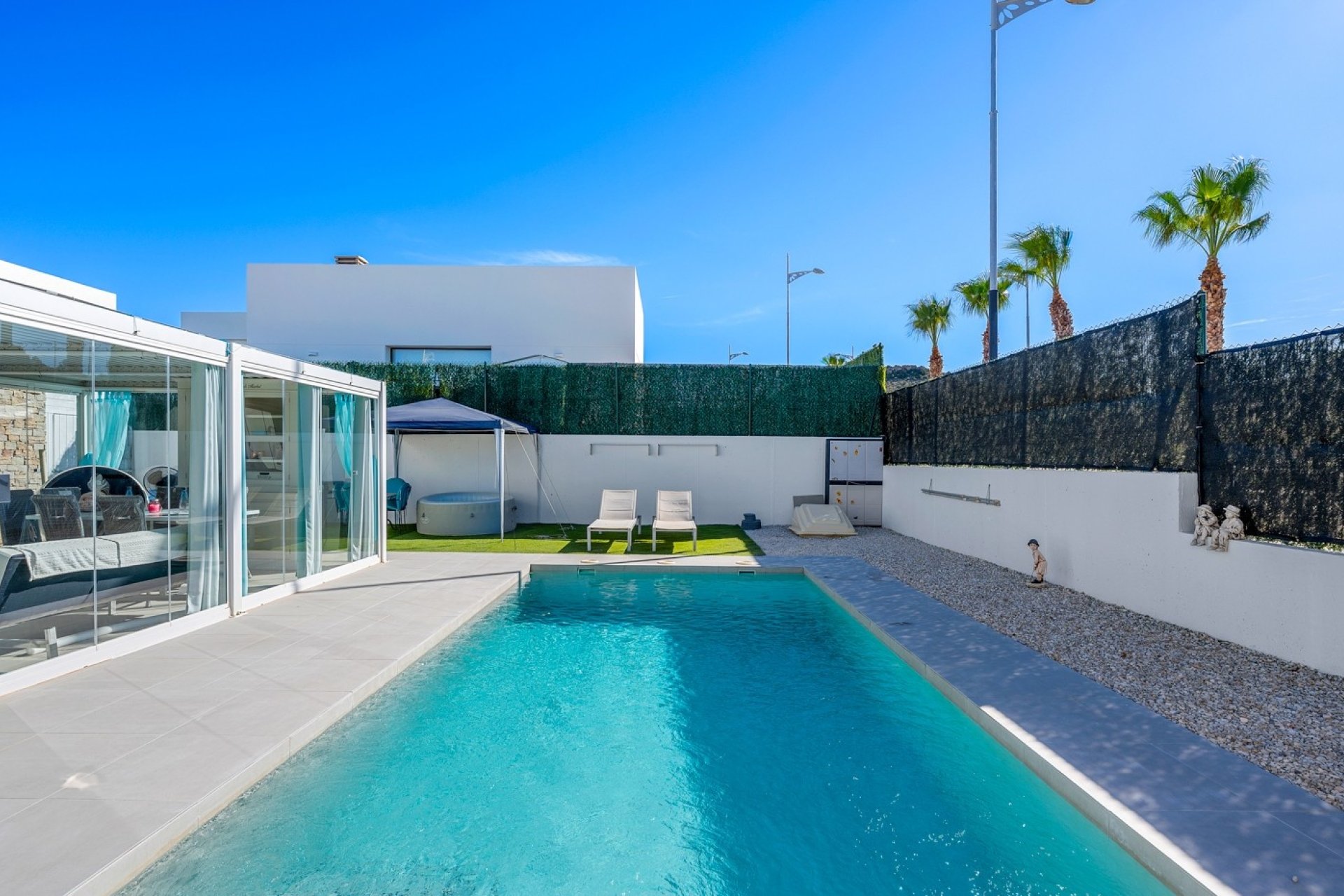 Reventa - Villa -
Calasparra - Inland