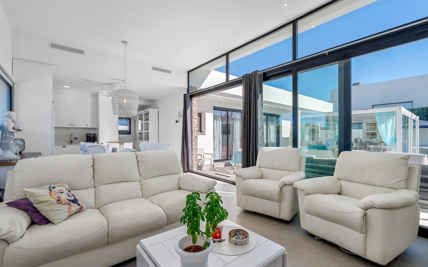 Reventa - Villa -
Calasparra - Inland