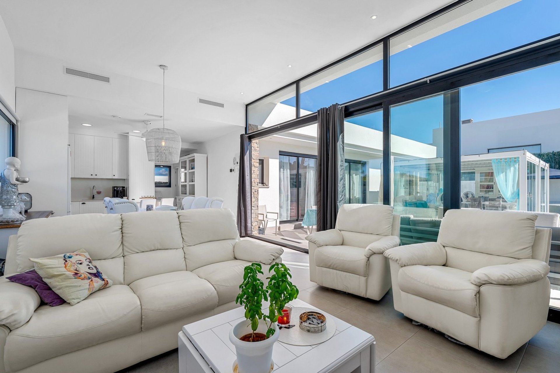 Reventa - Villa -
Calasparra - Inland