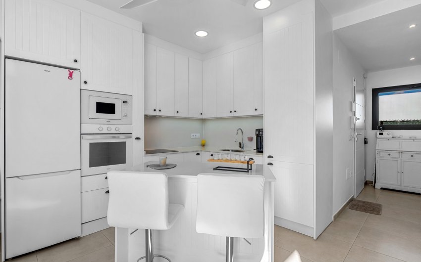 Reventa - Villa -
Calasparra - Inland