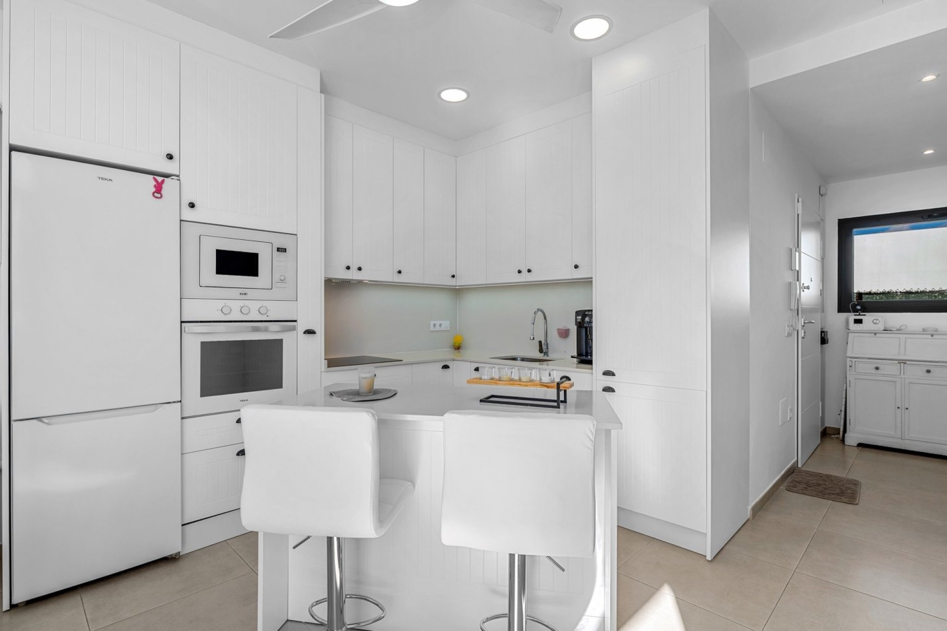 Reventa - Villa -
Calasparra - Inland