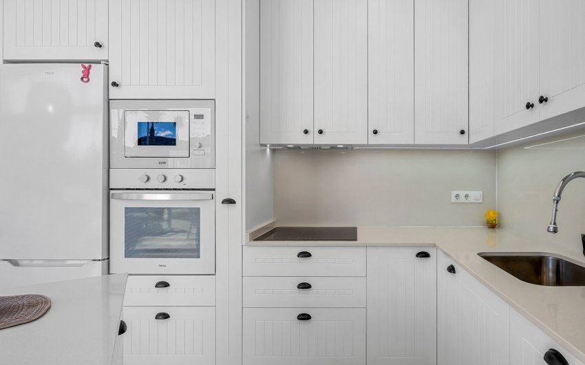 Reventa - Villa -
Calasparra - Inland