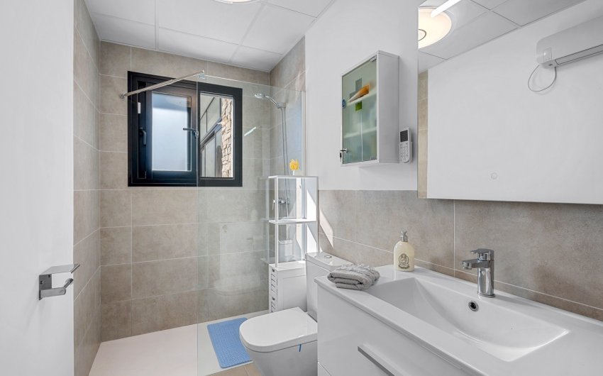 Reventa - Villa -
Calasparra - Inland