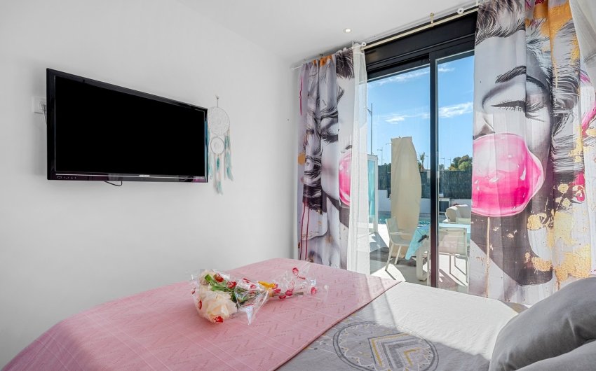 Reventa - Villa -
Calasparra - Inland